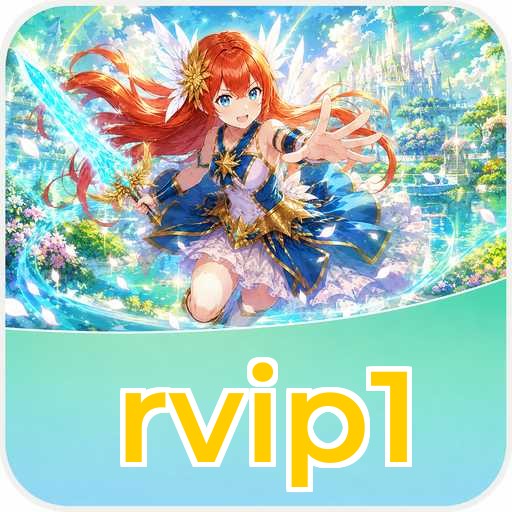 App Information rvip1