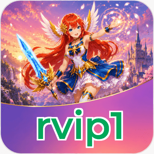 Instalasi rvip1 Berhasil